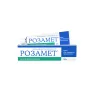 Упаковка: Розамет (метронидазол) крем 1% 25г