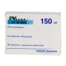 Упаковка: Рулид таб. п.о 150мг №10