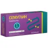 Упаковка: Семуглин 1 мг/доза, 3 мл, раствор для подкожного введения