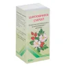 Упаковка: Шиповника сироп, 135 г