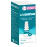 Упаковка: Слабикап капли для приема внутрь 7,5мг мл 10мл