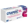 Упаковка: Спарекс, таблетки покрыт. плен. об. 135 мг, 30 шт.