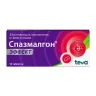 Упаковка: Спазмалгон эффект таблетки покрытые пленочной оболочкой №10