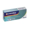 Упаковка: Сумамед 125 мг, 6 шт, таблетки покрытые пленочной оболочкой (Д)
