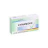 Упаковка: Сумамокс 500 мг, 3 шт, таблетки покрытые оболочкой
