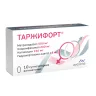 Упаковка: Таржифорт, 10 шт, суппозитории вагинальные