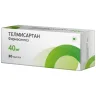 Упаковка: Телмисартан Фармасинтез 40 мг, 30 шт, таблетки