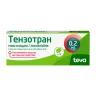 Упаковка: Тензотран 0.2 мг, 28 шт, таблетки покрытые пленочной оболочкой