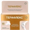 Упаковка: Терафлекс, капсулы 500 мг+400 мг, 60 шт.
