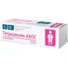 Упаковка: Тетрациклин-АКОС, мазь 3%, 15 г