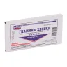Упаковка: Тиамина хлорид 50 мг/мл, 1 мл, 10 шт, раствор для внутримышечного введения