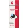 Упаковка: Тимолол-ДИА 0.5%, 5 мл, капли глазные