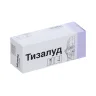 Упаковка: Тизалуд 2 мг, 30 шт, таблетки