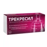 Упаковка: Трекресил, таблетки 200 мг, 10 шт.