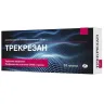 Упаковка: Трекрезан, таблетки 200 мг, 10 шт.