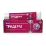 Упаковка: Тридерм мазь 15г