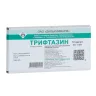 Упаковка: Трифтазин 2 мг/мл, 1 мл, 10 шт, раствор для внутримышечного введения