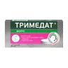 Упаковка: Тримедат форте таблетки покрытые пленочной оболочкойс пролонг.высв. 300мг №20