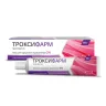 Упаковка: Троксифарм гель 2% 50г