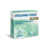 Упаковка: Упсарин УПСА таблетки шипучие 500мг №16