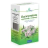 Упаковка: Валерианы корневища с корнями (Фитофарм), 50 г