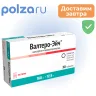 Упаковка: Валтеро, таблетки, 160 мг+12.5 мг
