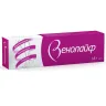 Упаковка: Венолайф, гель 0,25%+5%+2%, туба 35 г