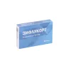 Упаковка: Зифлукорт 0.1 мг, 20 шт, таблетки