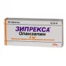 Упаковка: Зипрекса таб. п/о 5мг №28